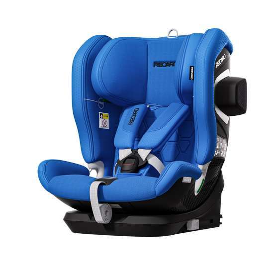 RECARO VELIX 1 | Siège auto ISOFIX 76-150 cm
