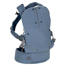 Sac à dos porte-bébé BeSafe Haven