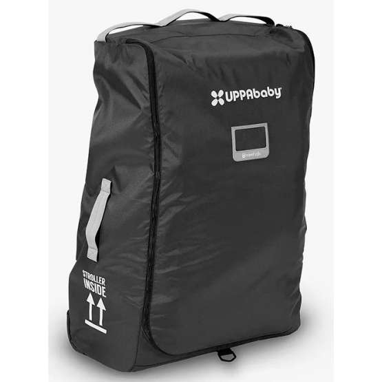 Sac de transport UPPAbaby Vista et Cruz pour voyager en sécurité