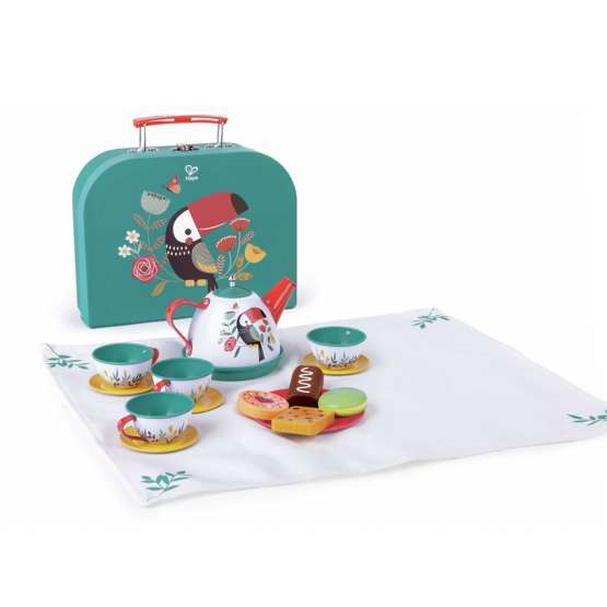 Set de thé Hape