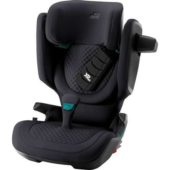Siege auto Britax Rôimer Kidfix Pro LUX