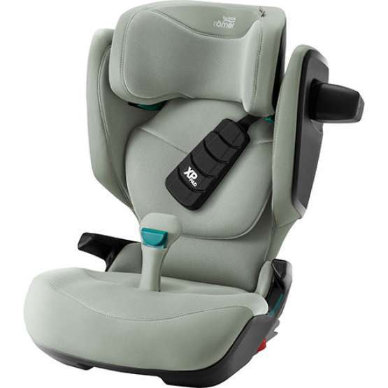 Siege auto Britax Rôimer Kidfix Pro Style