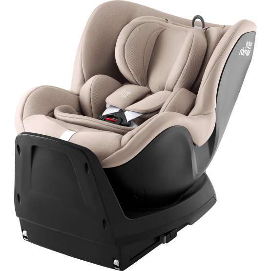 Siège auto Britax Römer Dualfix Plus