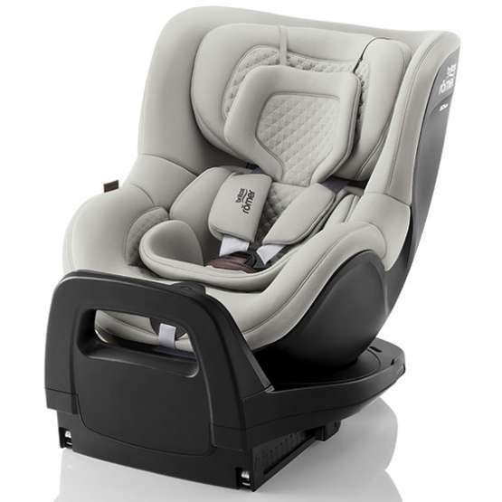 Siège auto Britax Römer Dualfix Pro M