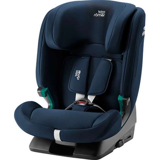Siège auto Britax Römer EvolvaFix i-SIze