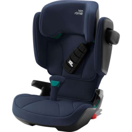 Siège auto Britax Römer Kidfix i-Size 100-150 cm