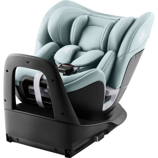 Siège auto Britax Römer SWIVEL 2 | 0 à 7 ans
