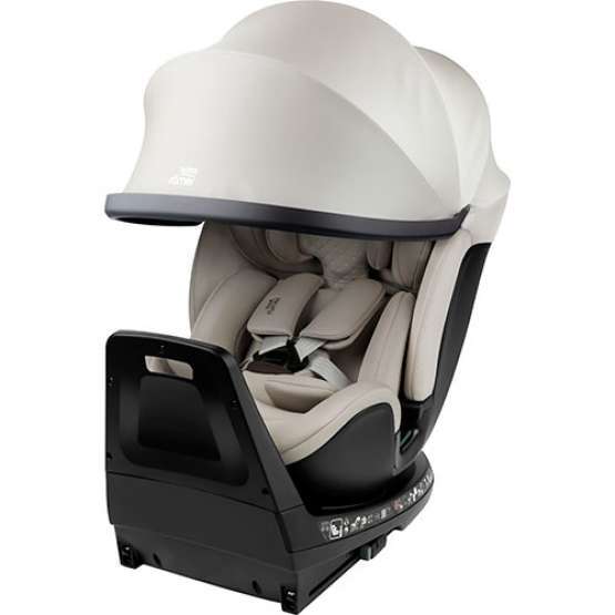 Siège Auto Britax Römer Swivel Pro