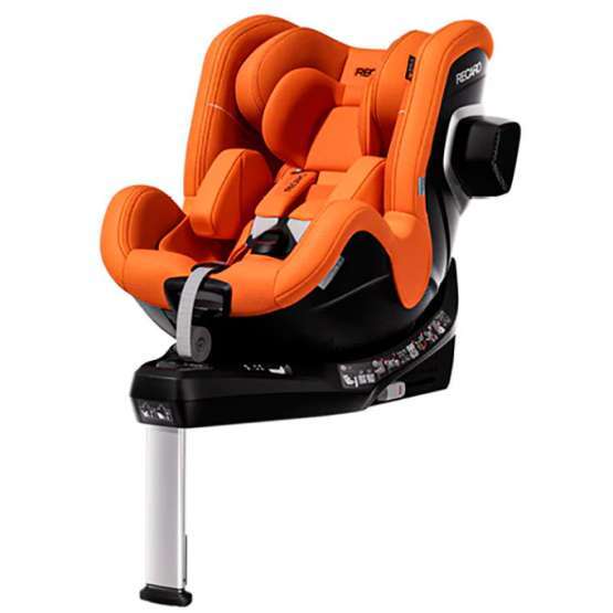 Siège auto Recaro TORON 1 i-Size 40–105 cm pivotant