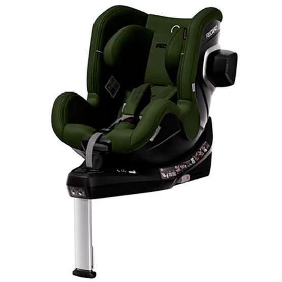 Siège auto Recaro Toron 1 Kid i-Size 360°