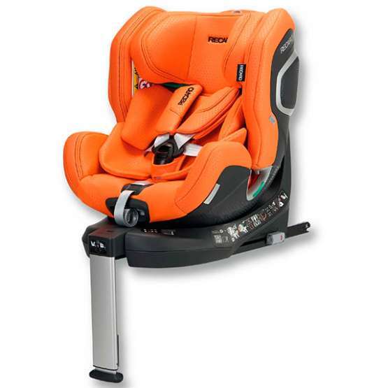 Siège auto RECARO XENON 1 KID 61-105 cm i-Size