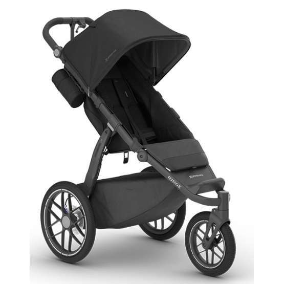 UPPAbaby Ridge V2 | Poussette Bébé Tout-Terrain Premium
