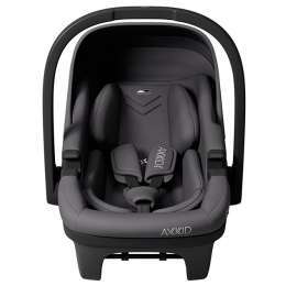 SIÈGE AUTO AXKID ZERO PRO