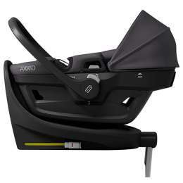 SIÈGE AUTO AXKID ZERO PRO