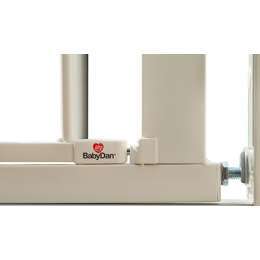 BARRIERE DE SÉCURITÉ POUR ENFANTS BABYDAN ANNE