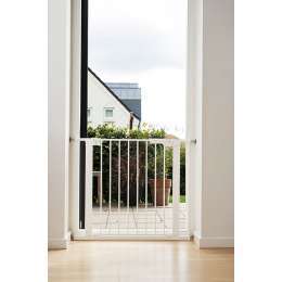 Quelle barrière de sécurité acheter pour les enfants ?