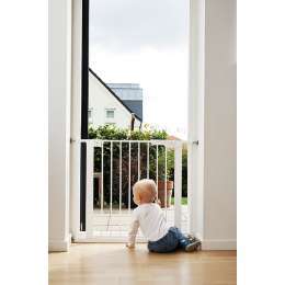 Quelle barrière de sécurité acheter pour les enfants ?