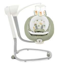 BALANCELLE HAMAC JOIE SERINA SWIVEL