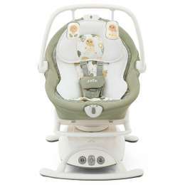 BALLANCELLE OU TRANSAT JOIE SANSA 2IN1