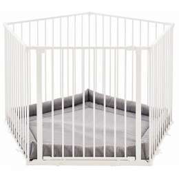 BARRIÈRE DE SÉCURITÉ ET AIRE DE JEUX BABYDAN OLAF