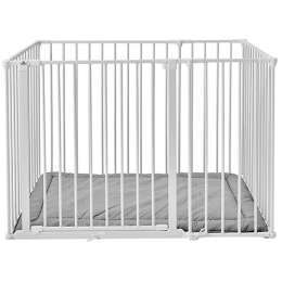 BARRIÈRE DE SÉCURITÉ ET AIRE DE JEUX BABYDAN OLAF