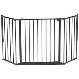 BARRIÈRE DE SÉCURITÉ ET AIRE DE JEUX BABYDAN OLAF