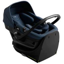BASE ISOFIX BASE ISOFIX AXKID ZÉROAXKID ZÉRO