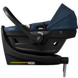BASE ISOFIX BASE ISOFIX AXKID ZÉROAXKID ZÉRO