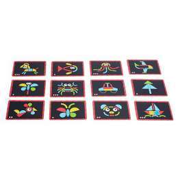 BOÎTE D'ART MAGNÉTIQUE HAPE