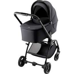 POUSSETTE BRITAX RÖMER RIO ET SIÈGE AUTO DUALFIX PRO