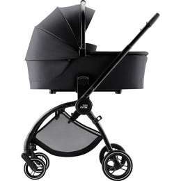 POUSSETTE BRITAX RÖMER RIO ET SIÈGE AUTO DUALFIX PRO