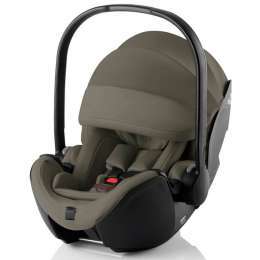 SIÈGE AUTO BRITAX RÖMER BABY SAFE PRO