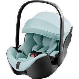 SIÈGE AUTO BRITAX RÖMER BABY SAFE PRO