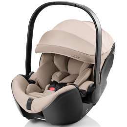 SIÈGE AUTO BRITAX RÖMER BABY SAFE PRO