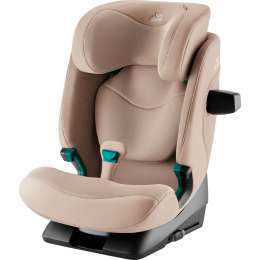 Siège auto Britax Römer SAFEFIX 100-150 cm