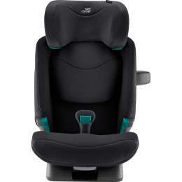 Siège auto Britax Römer SAFEFIX 100-150 cm