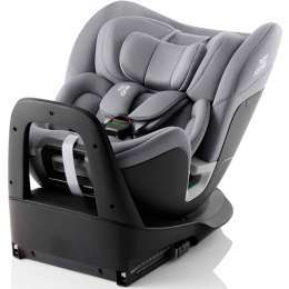 SIÈGE AUTO BRITAX RÖMER SWIVEL 2 FROST GREY