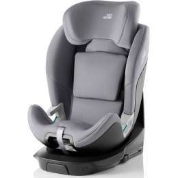 SIÈGE AUTO BRITAX RÖMER SWIVEL 2 FROST GREY
