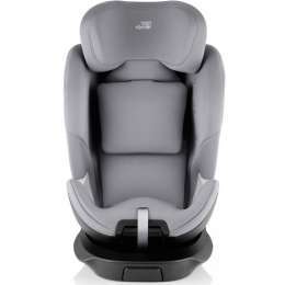 SIÈGE AUTO BRITAX RÖMER SWIVEL 2 FROST GREY