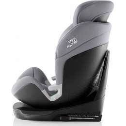 SIÈGE AUTO BRITAX RÖMER SWIVEL 2 FROST GREY