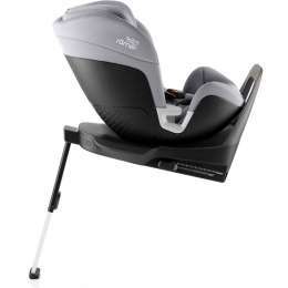 SIÈGE AUTO BRITAX RÖMER SWIVEL 2 FROST GREY