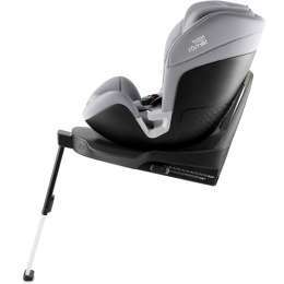 SIÈGE AUTO BRITAX RÖMER SWIVEL 2 FROST GREY
