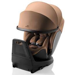 SIÈGE AUTO BRITAX RÖMER SWIVEL-GROW MAX AIR