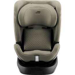 SIÈGE AUTO BRITAX RÖMER SWIVEL-GROW MAX AIR