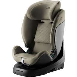 SIÈGE AUTO BRITAX RÖMER SWIVEL-GROW MAX AIR