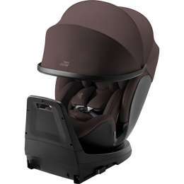 SIÈGE AUTO BRITAX RÖMER SWIVEL-GROW MAX AIR