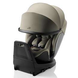 SIÈGE AUTO BRITAX RÖMER SWIVEL-GROW MAX AIR