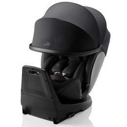 SIÈGE AUTO BRITAX RÖMER SWIVEL-GROW MAX AIR