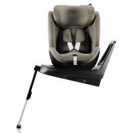 SIÈGE AUTO BRITAX RÖMER SWIVEL-GROW MAX AIR