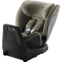 SIÈGE AUTO BRITAX RÖMER SWIVEL-GROW MAX AIR